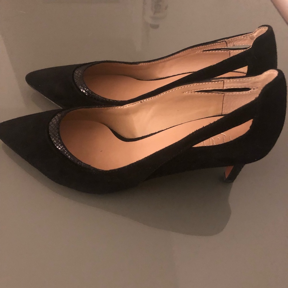 Franco Sarto heel size 9